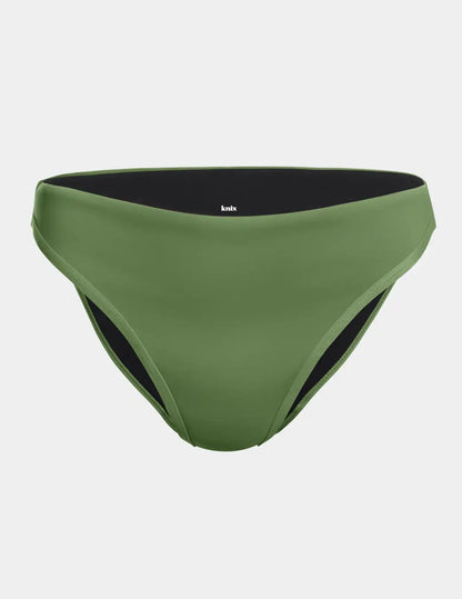 Leakproof Bikini Swim Bottom - Last Call