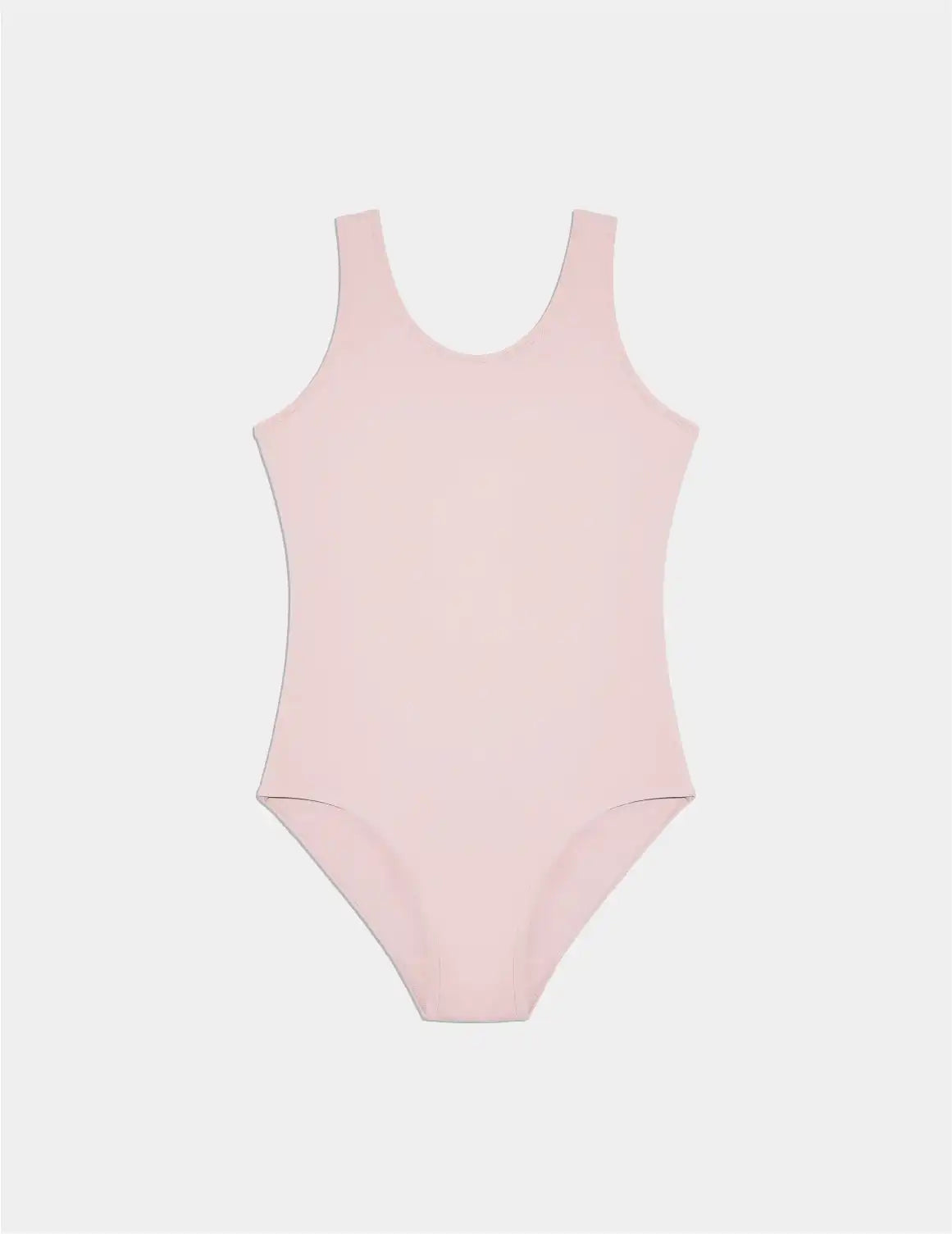 Teen Leakproof Leotard