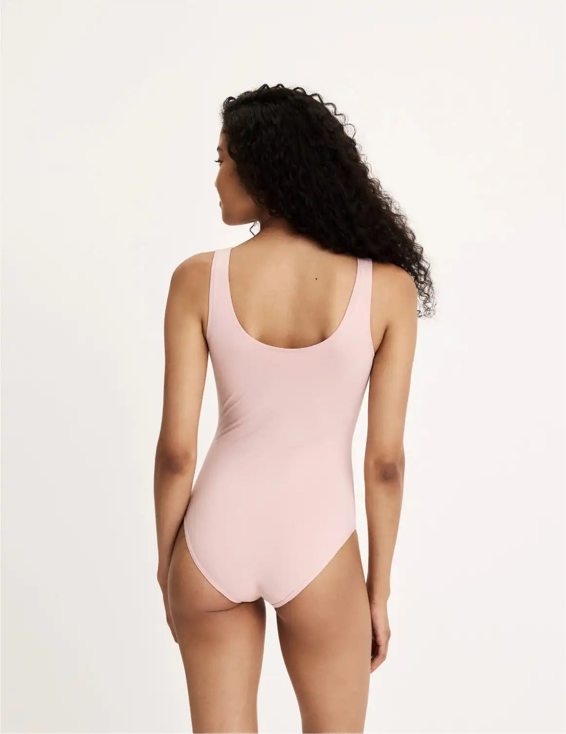 Teen Leakproof Leotard