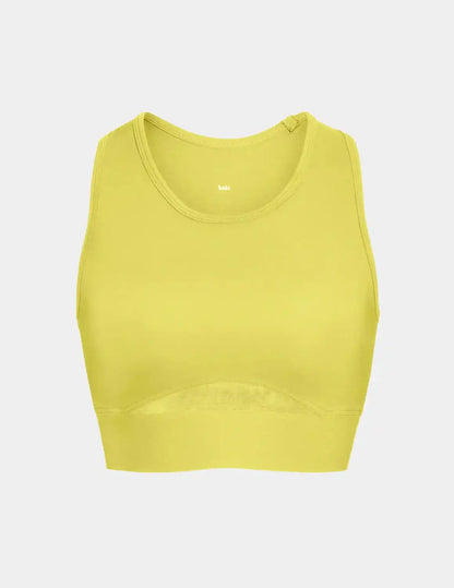 Momenta Racerback Sports Bra - Last Call
