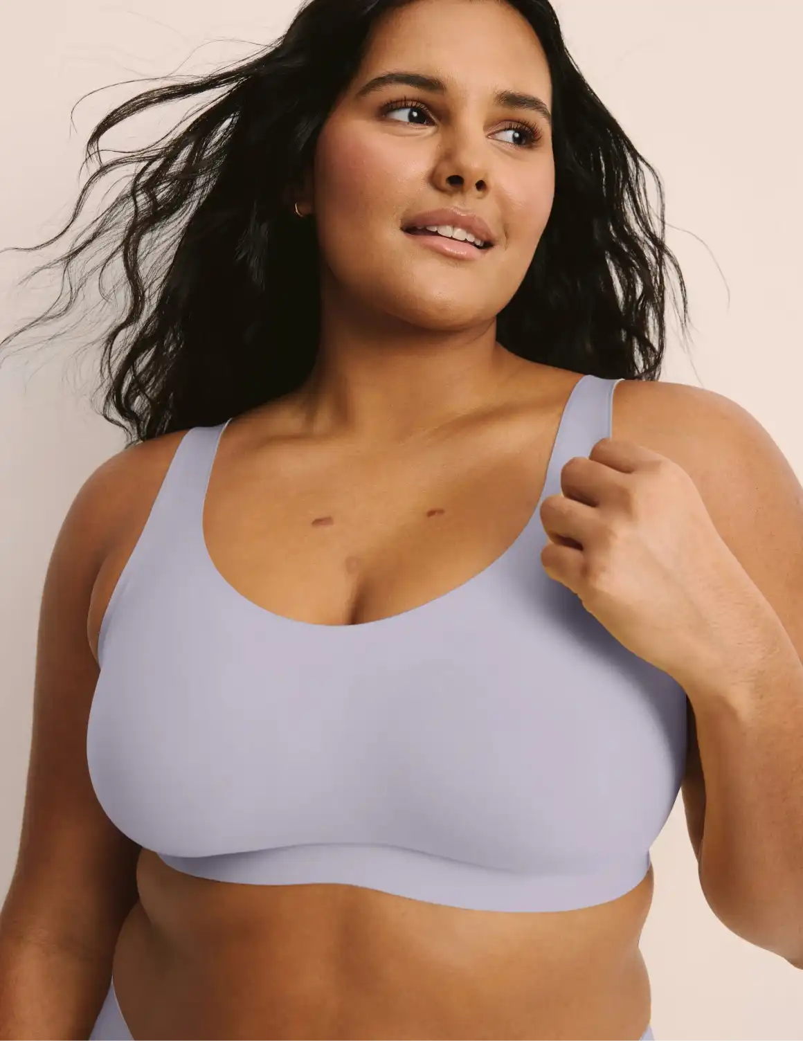 Revolution Adjustable Pullover Bra - Last Call