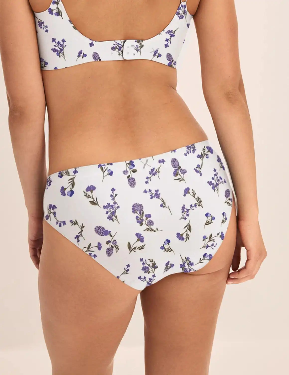 Essential No-Show Bikini - Last Call