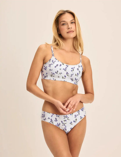 Essential No-Show Bikini - Last Call