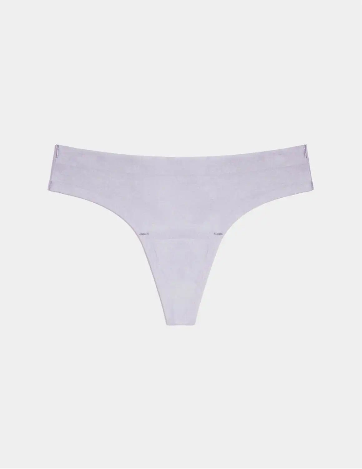 Essential No-Show Thong - Last Call