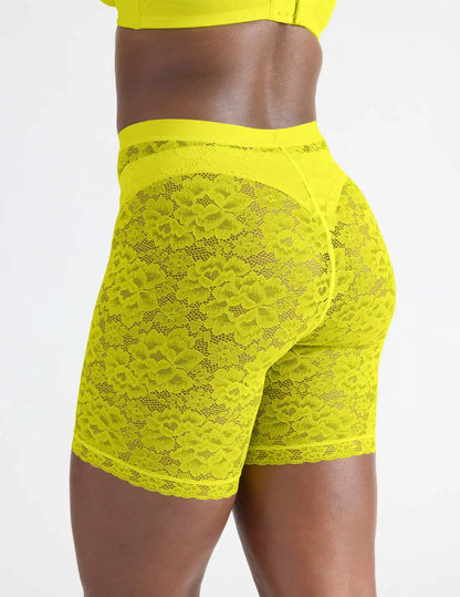 Lace Thigh Saver® 6" - Last Call