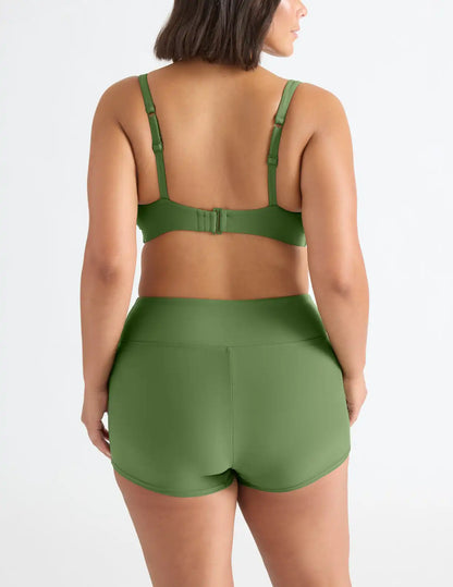 Leakproof Swim Short - Last Call
