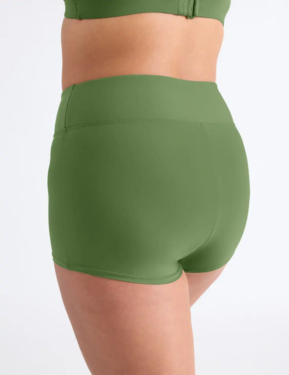 Leakproof Swim Short - Last Call