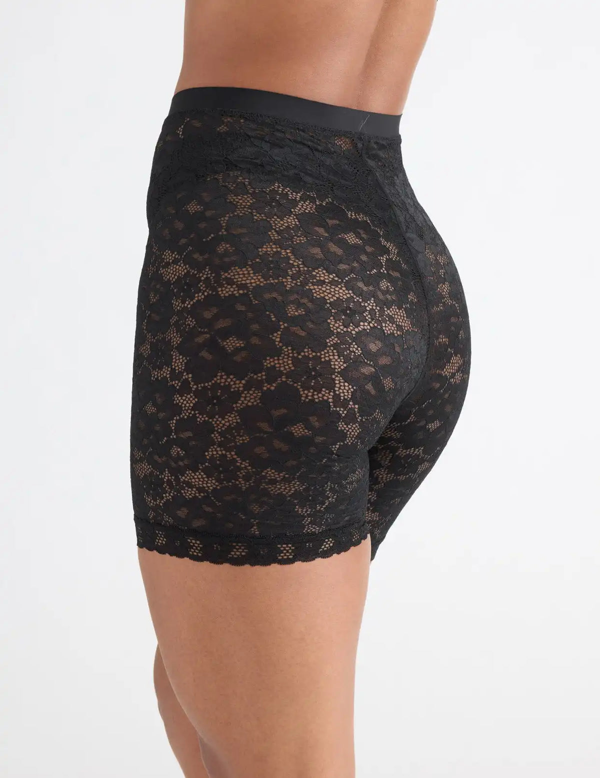 Lace Thigh Saver® 6" - Last Call