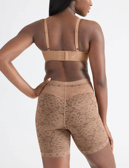 Lace Thigh Saver® 6" - Last Call