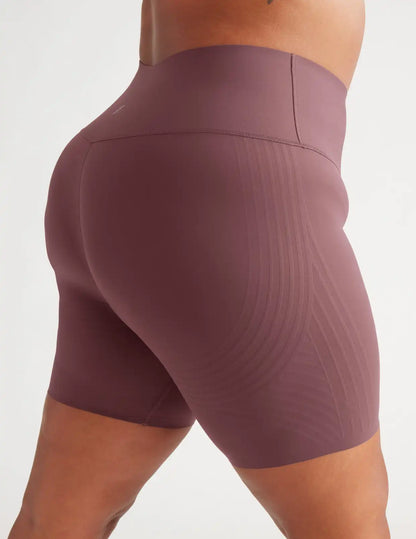 HiTouch™️ High Rise Short - Last Call