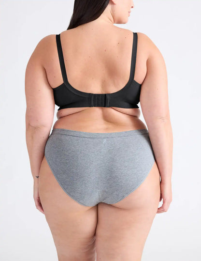 Leakproof Cotton Bikini - Last Call