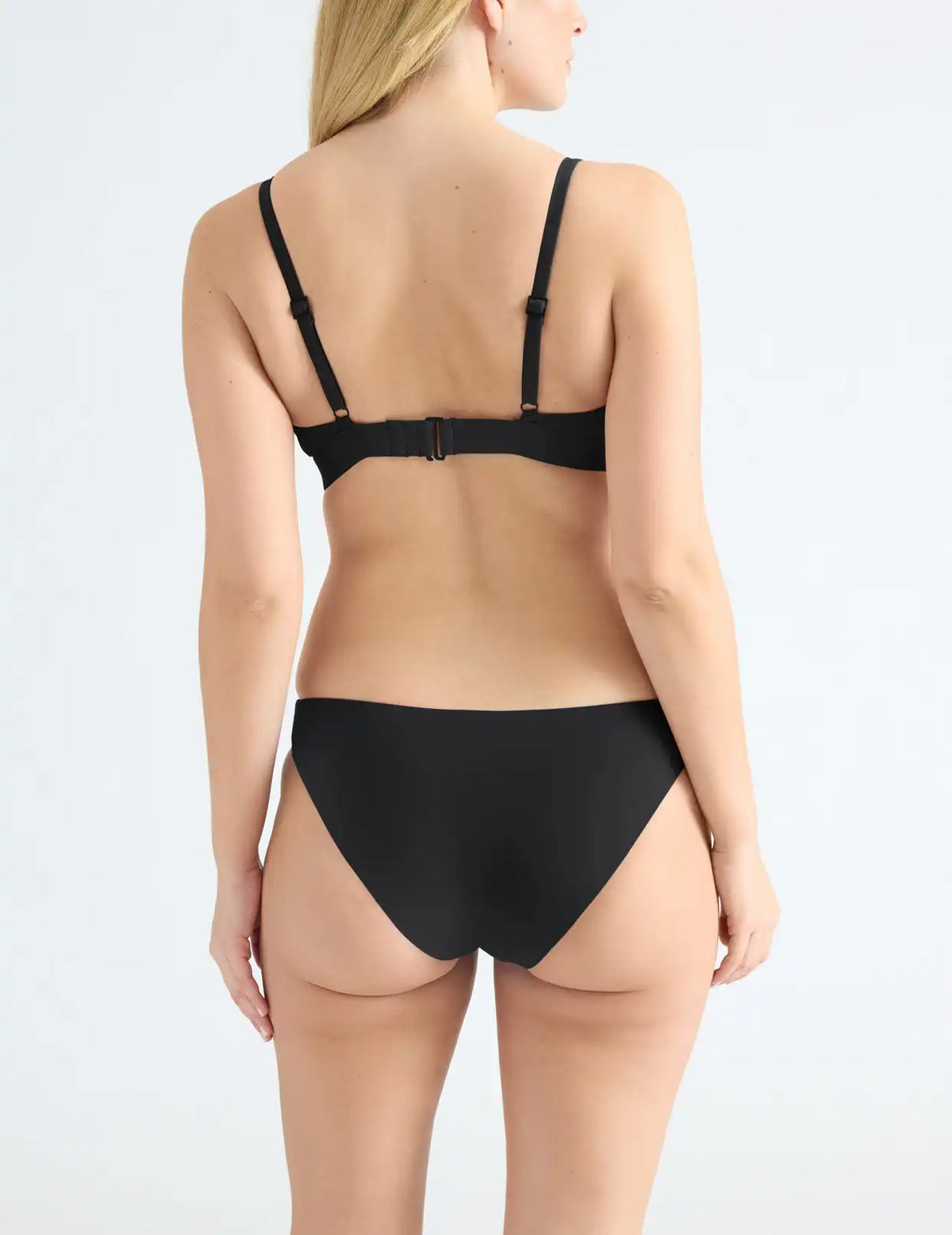 Scoop Bikini Top - Last Call