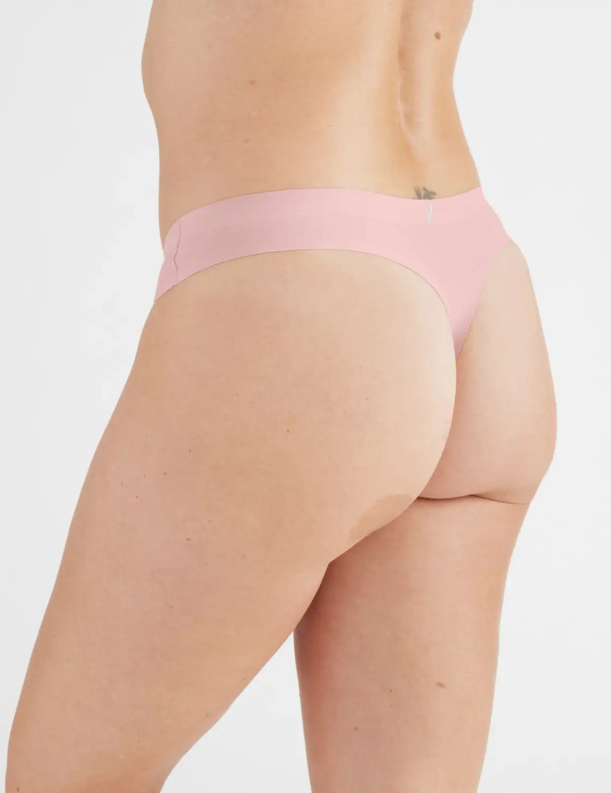 Essential No-Show Thong - Last Call