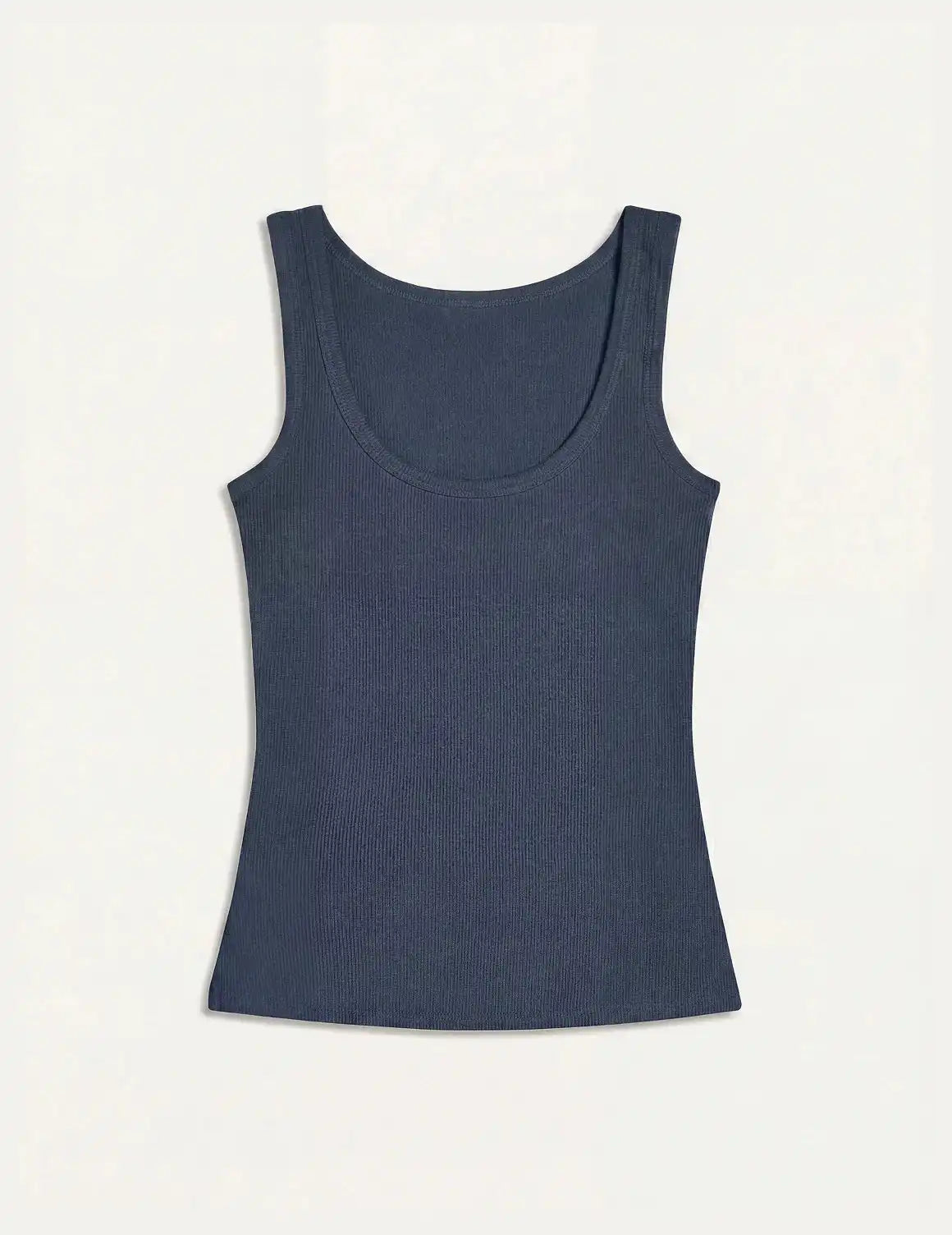 Modal Rib Tank