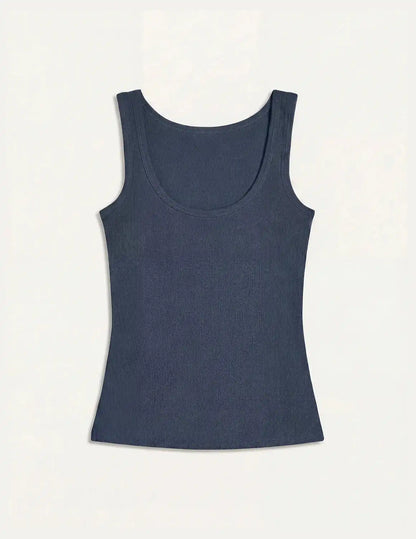 Modal Rib Tank