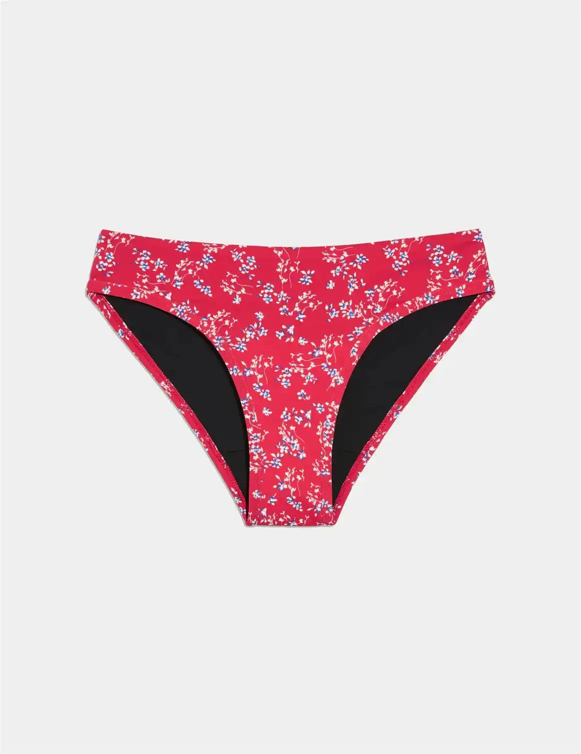 Teen Period Swim Bikini Bottom