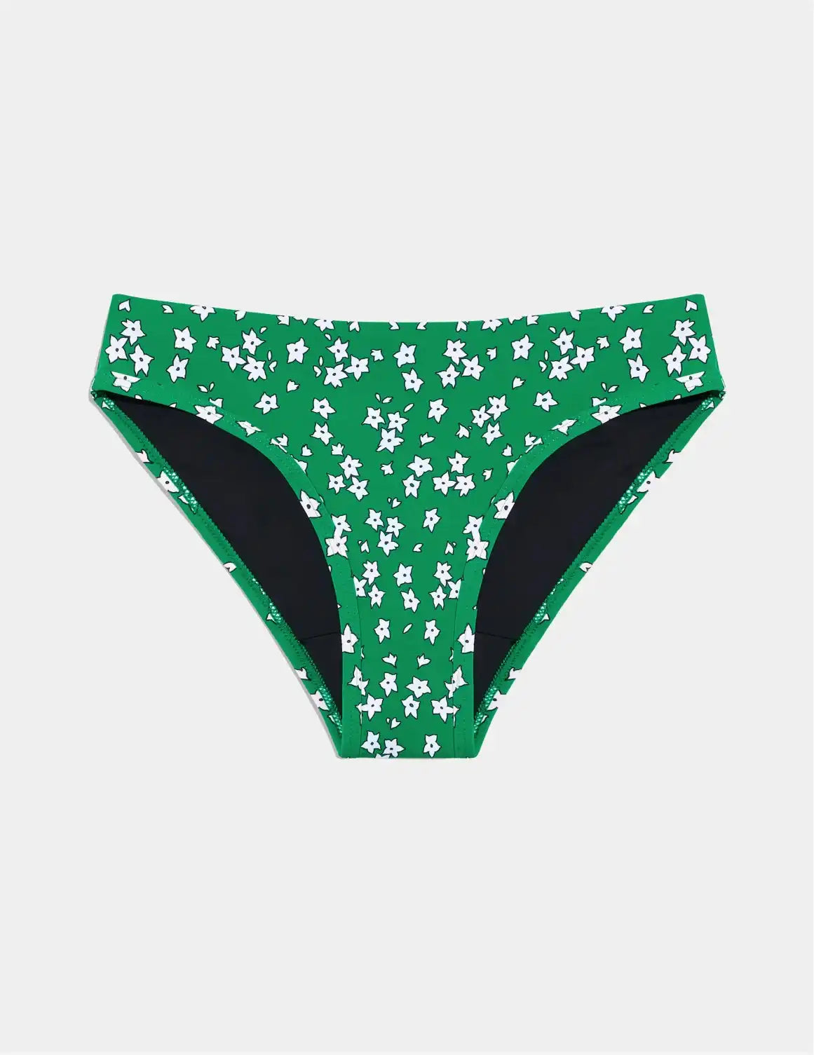 Teen Period Swim Bikini Bottom
