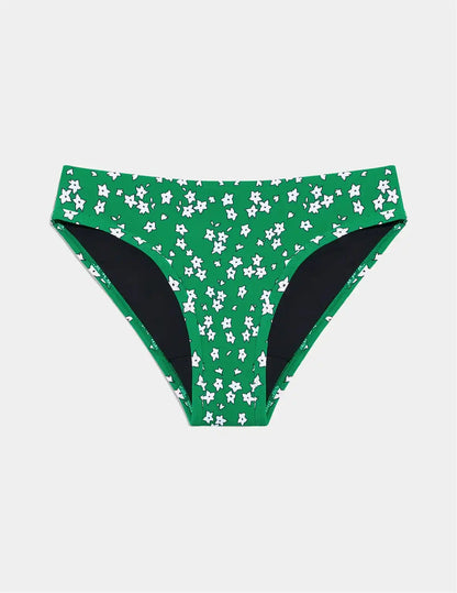 Teen Period Swim Bikini Bottom