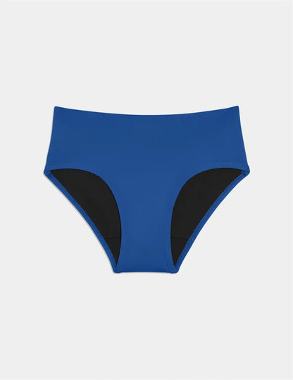 Teen Period Swim Full-Coverage Bikini Bottom - Last Call