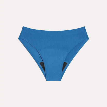 Teen Super Leakproof® No-Show Bikini - Last Call