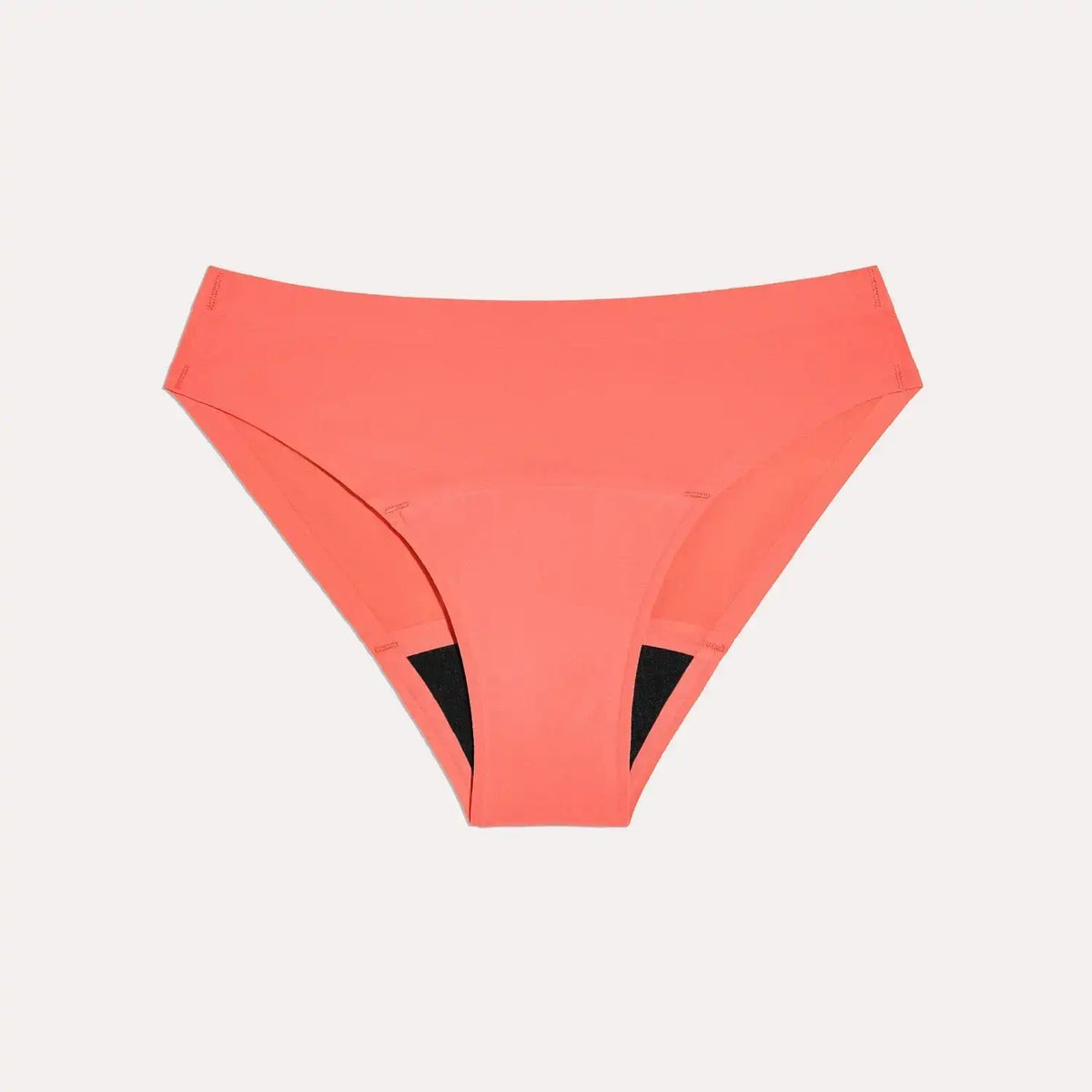 Teen Super Leakproof® No-Show Bikini - Last Call