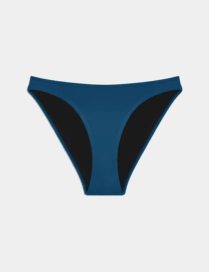 Teen Period Swim Bikini Bottom