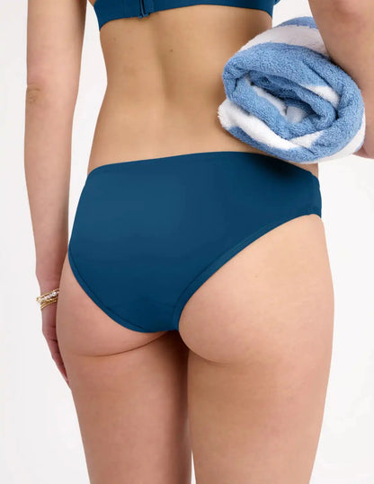 Teen Period Swim Bikini Bottom
