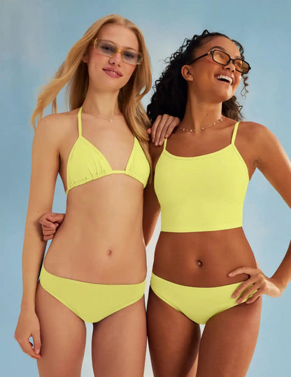 Teen Period Swim Bikini Bottom