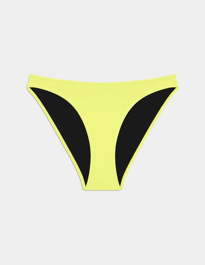 Teen Period Swim Bikini Bottom