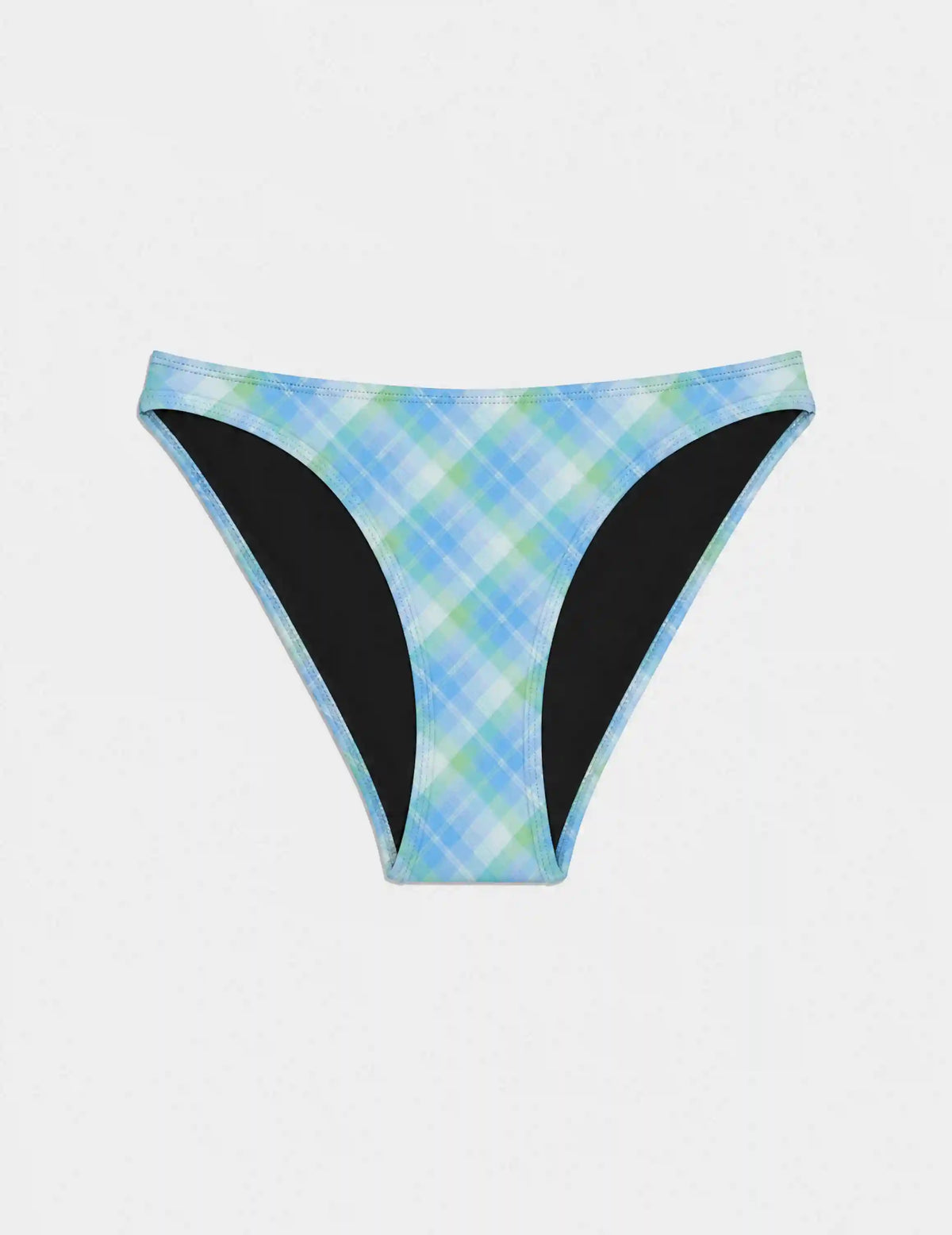 Teen Period Swim Bikini Bottom