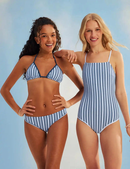 Teen Period Swim Bikini Bottom