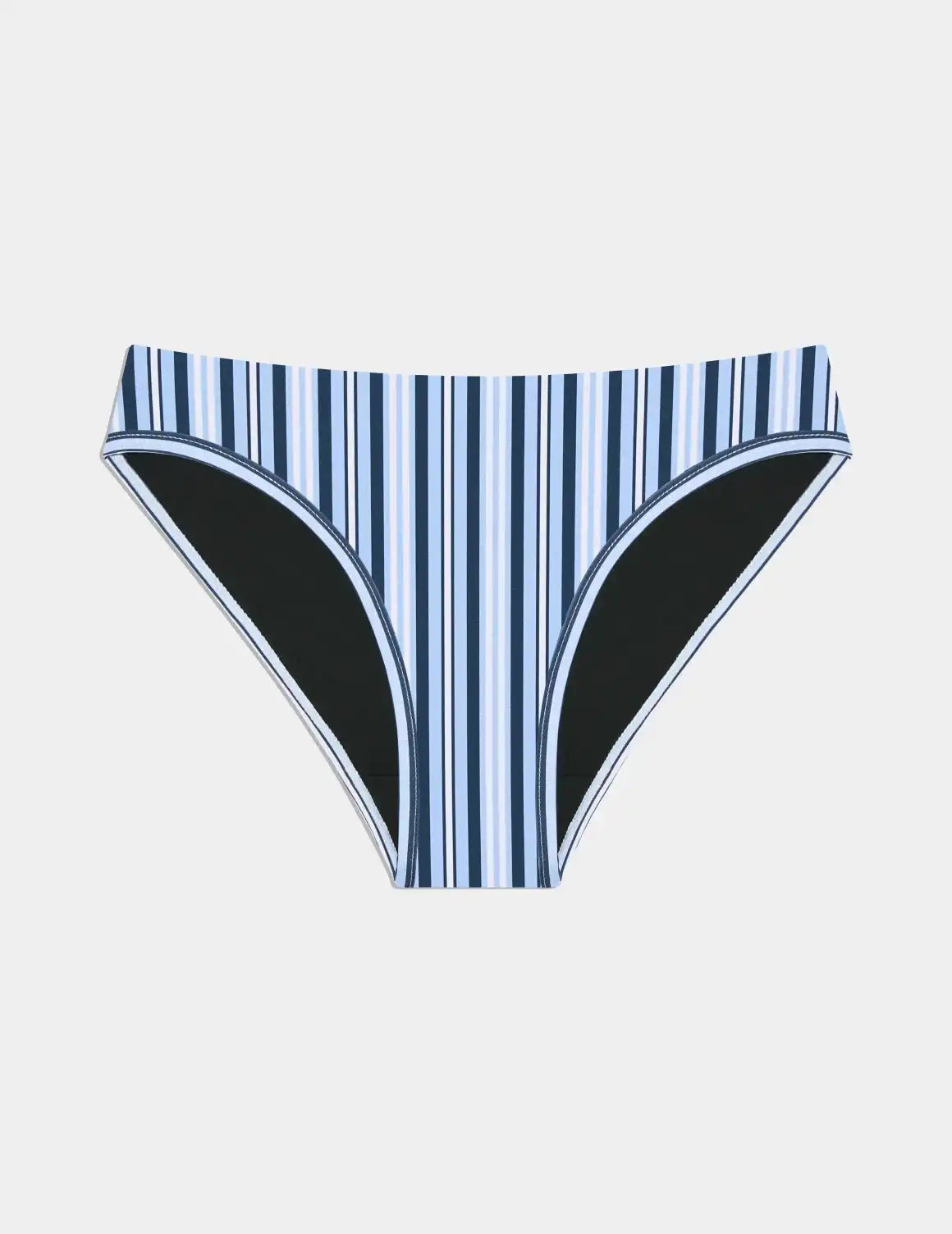 Teen Period Swim Bikini Bottom