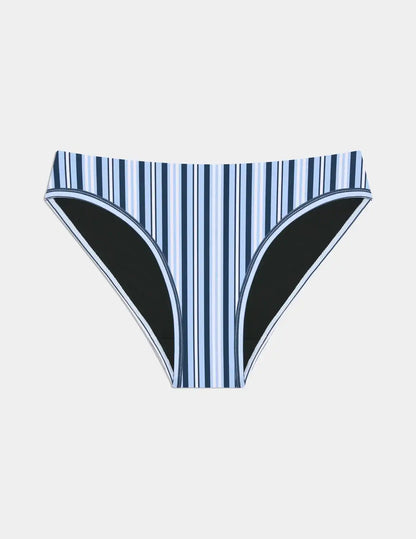 Teen Period Swim Bikini Bottom