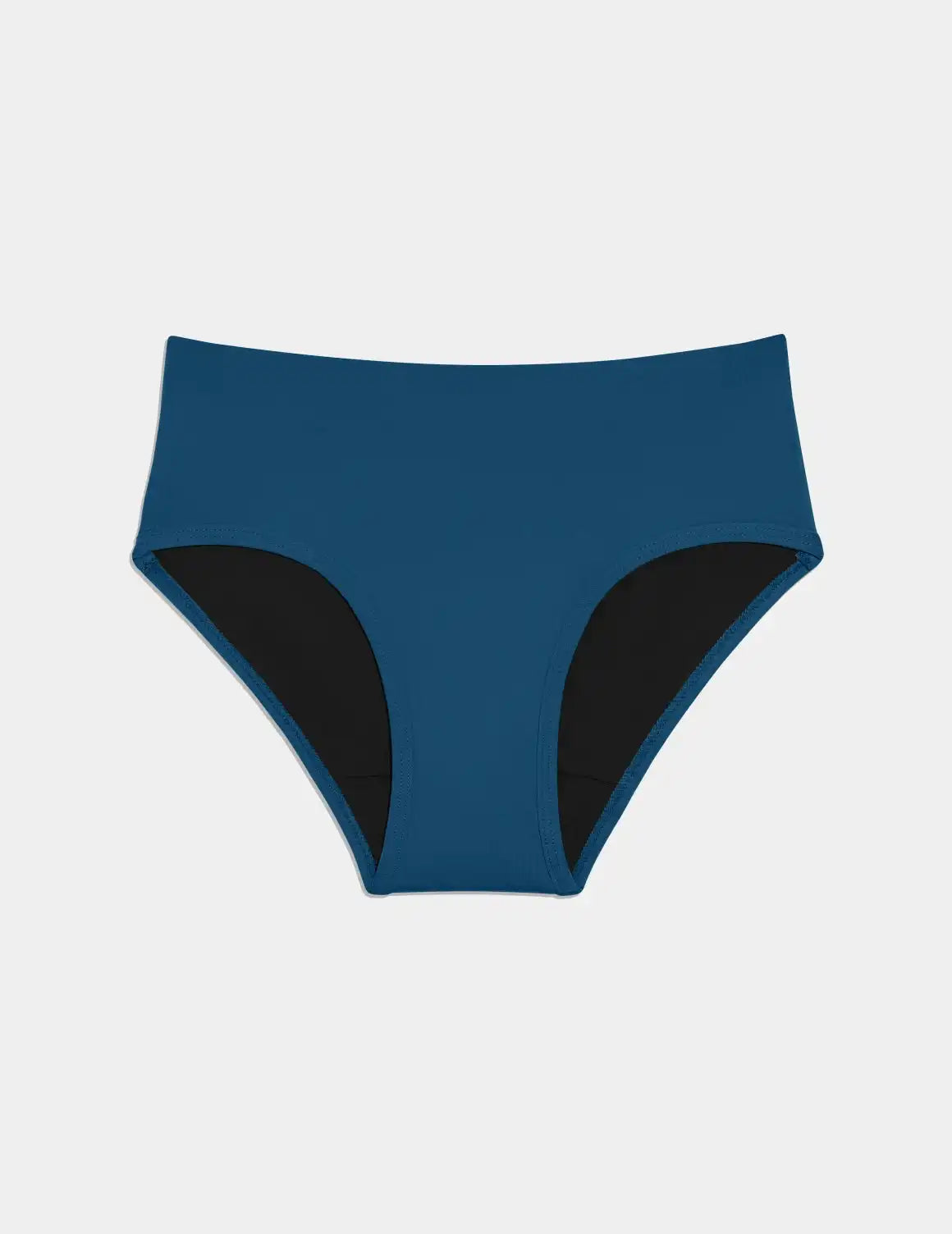 Teen Period Swim Full-Coverage Bikini Bottom