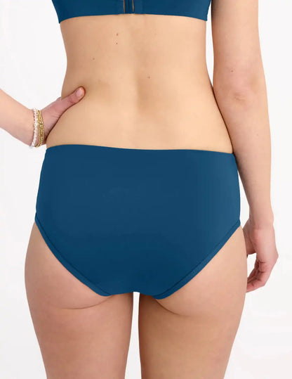 Teen Period Swim Full-Coverage Bikini Bottom - Last Call