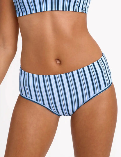 Teen Period Swim Full-Coverage Bikini Bottom - Last Call