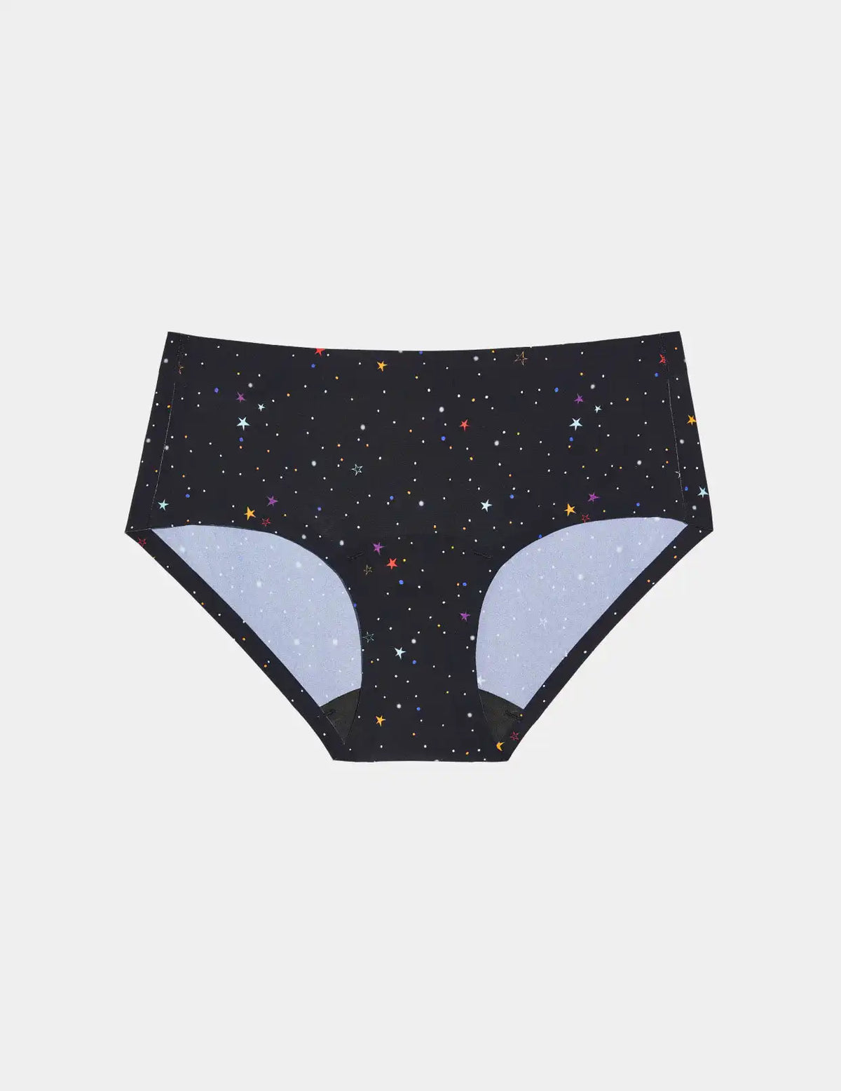 Teen Light Leakproof No-Show Boyshort