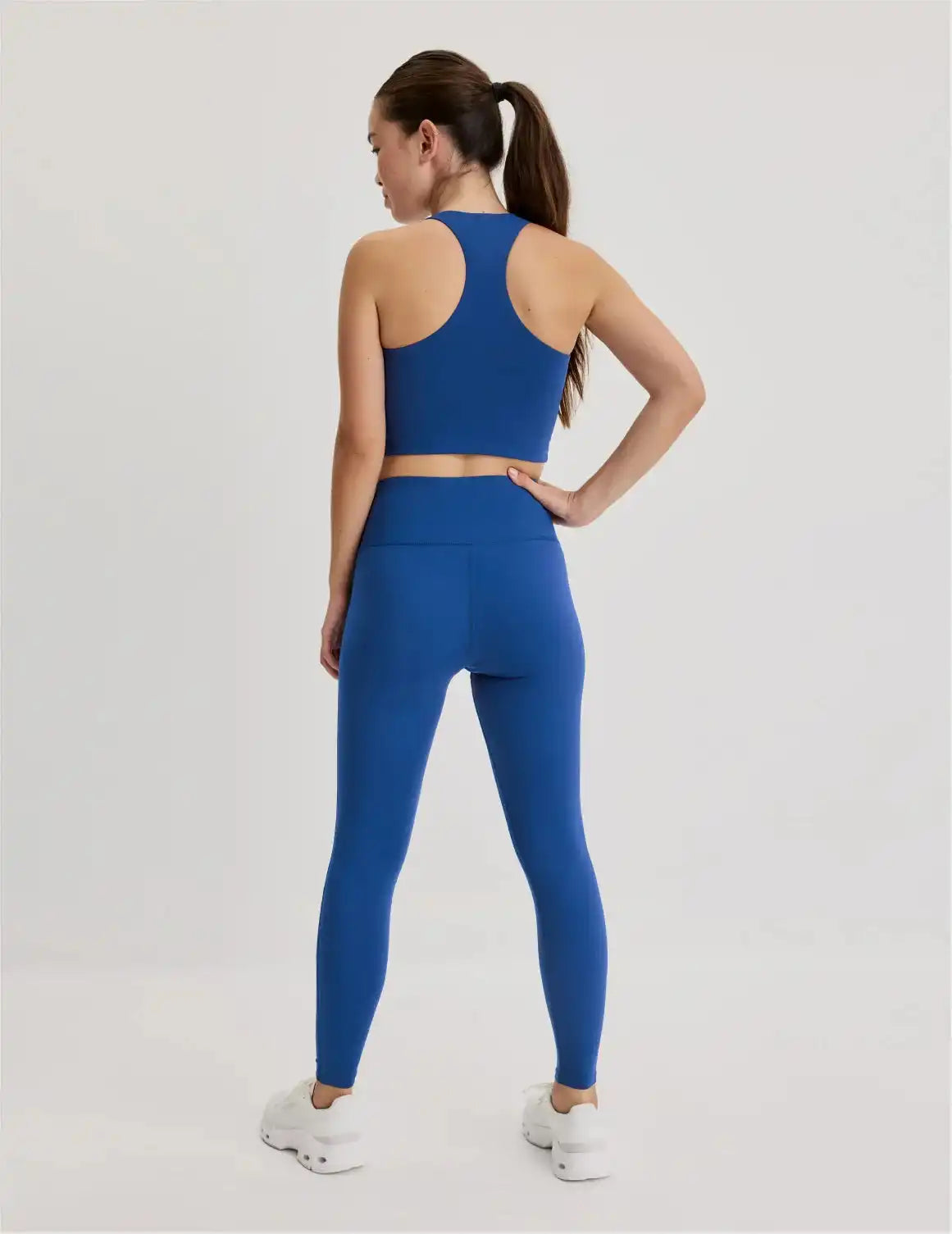 Teen Leakproof Active Legging