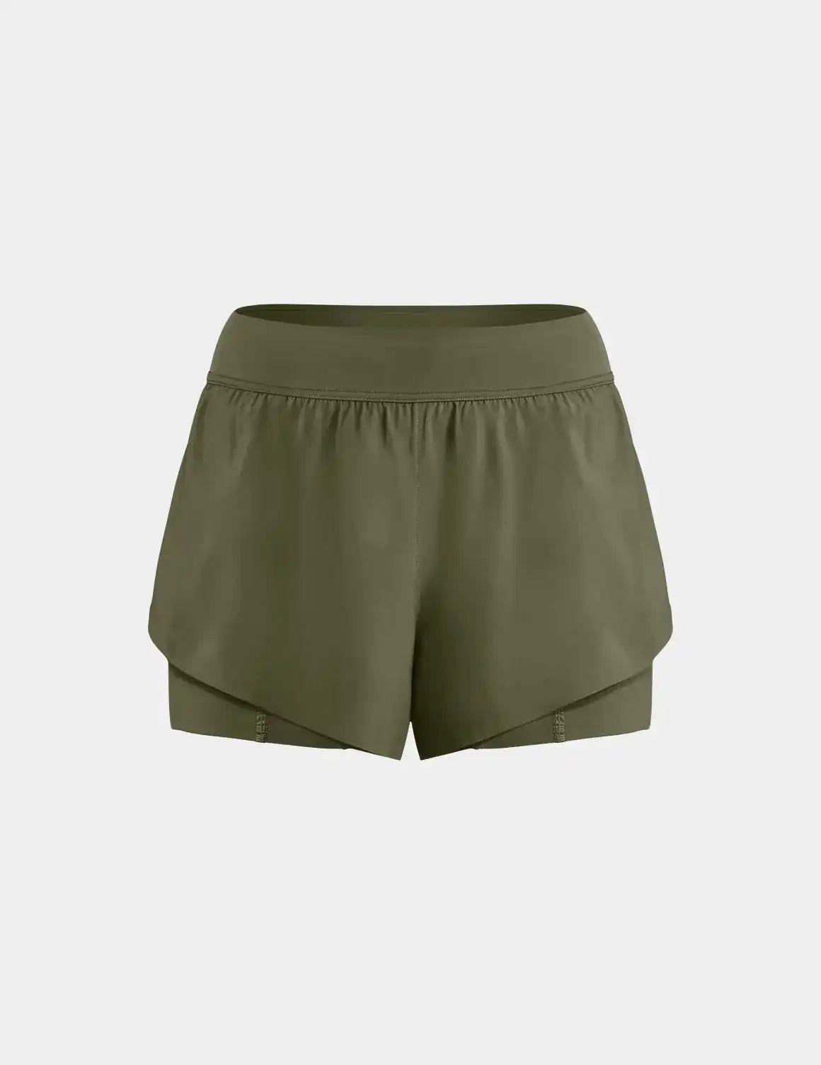 Pursuit Leakproof Training Short - Last Call
