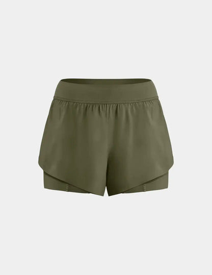 Pursuit Leakproof Training Short - Last Call