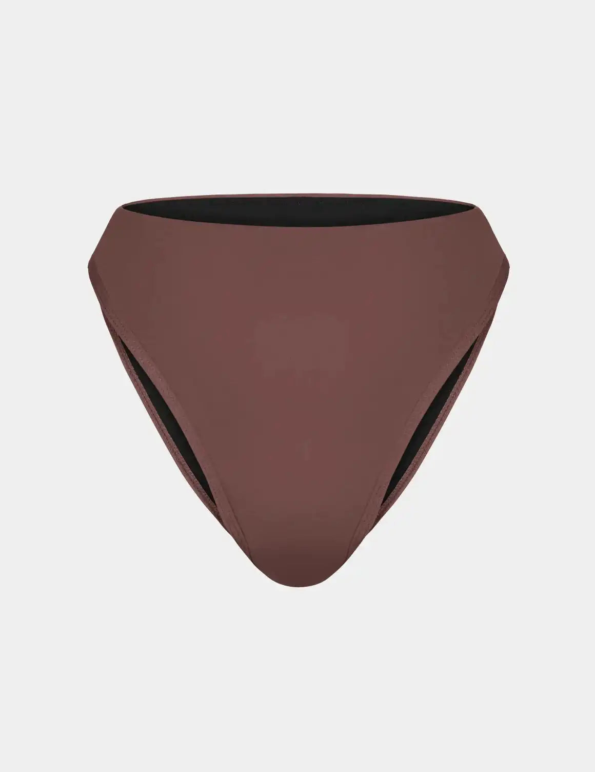 Leakproof Sculpt High Cut Bikini Swim Bottom - Last Call