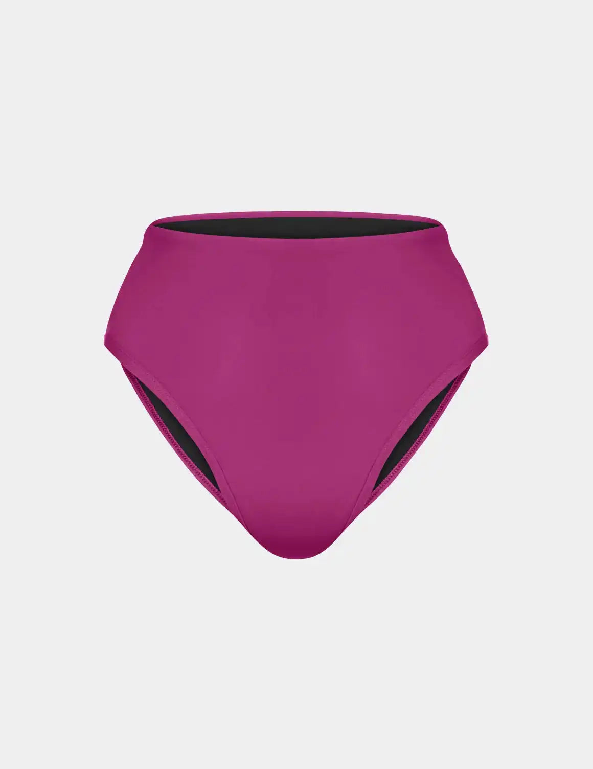 Leakproof Sculpt High Rise Bikini Swim Bottom