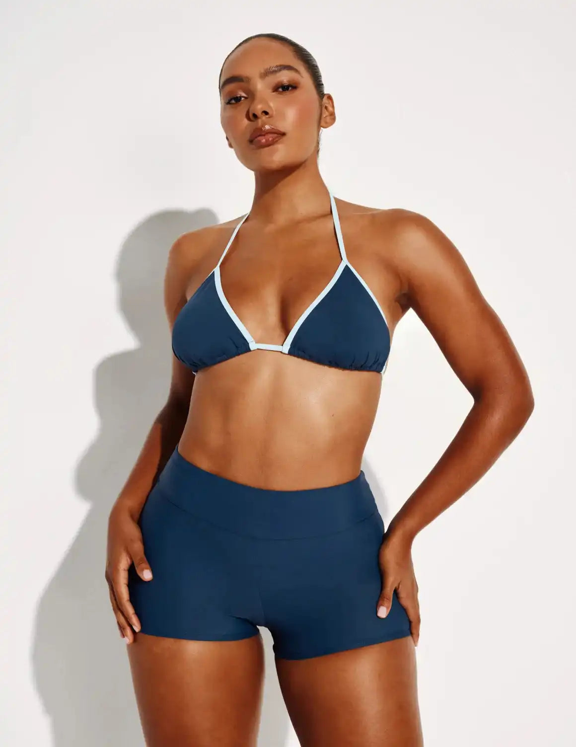 Leakproof Swim Short - Last Call