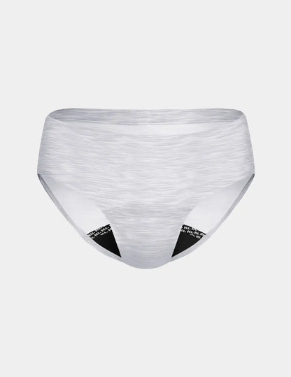 Teen Leakproof UltraThin No-Show Bikini 3-Pack - Last Call