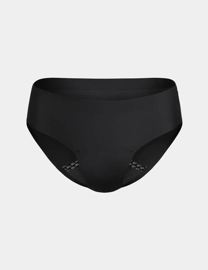 Teen Leakproof UltraThin No-Show Bikini 3-Pack - Last Call