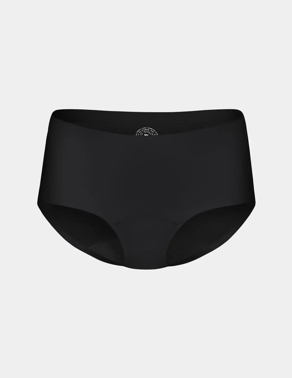 Teen Light Leakproof No-Show Boyshort