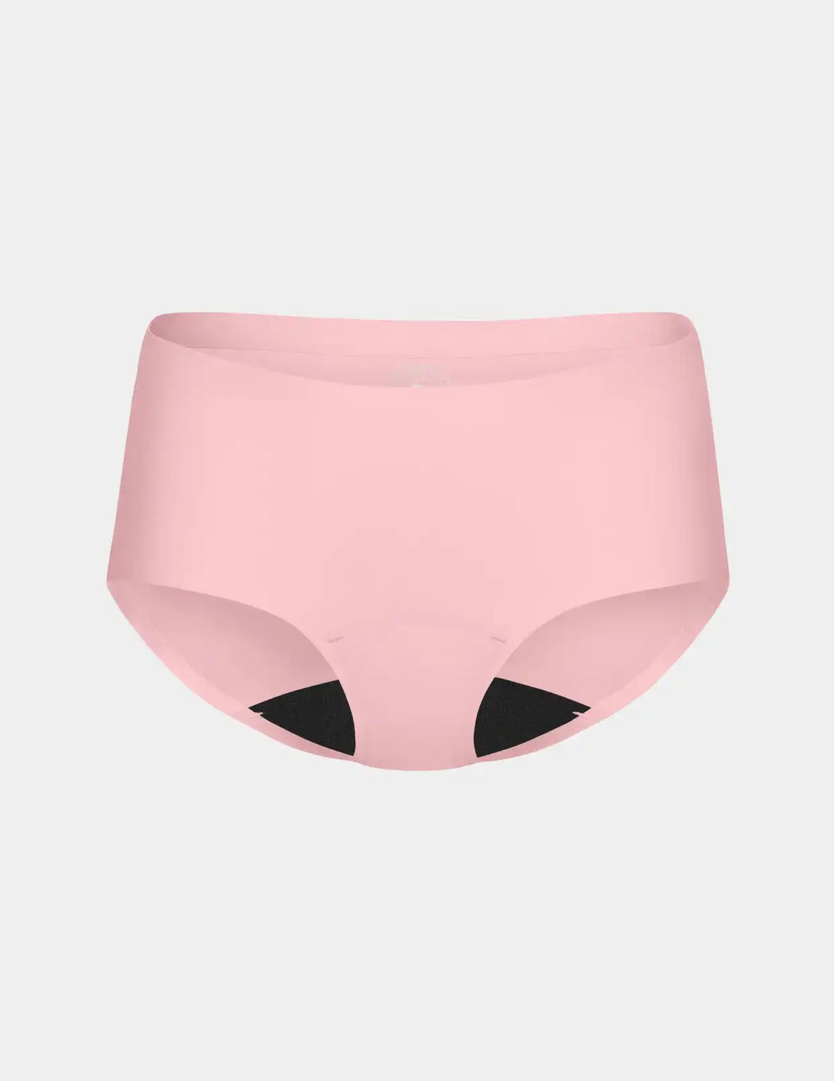Teen Light Leakproof No-Show Boyshort 3-Pack
