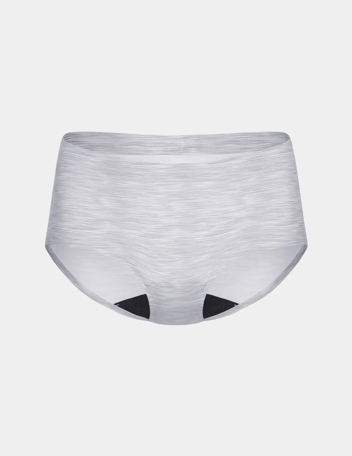 Teen Light Leakproof No-Show Boyshort 3-Pack