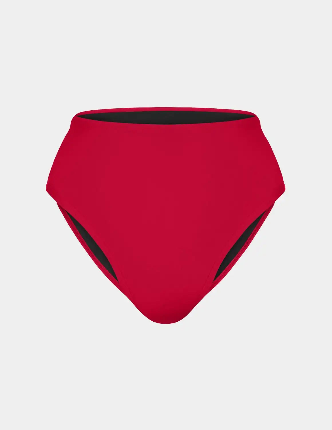 Leakproof Sculpt High Rise Bikini Swim Bottom