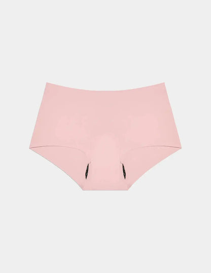 Leakproof UltraThin No-Show Boybrief - Last Call